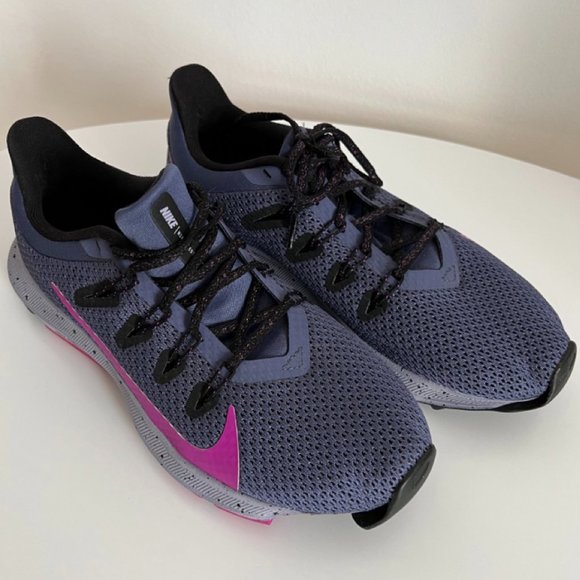 [NWOT] Nike Quest 2 Running Shoe - Picture 8 of 9